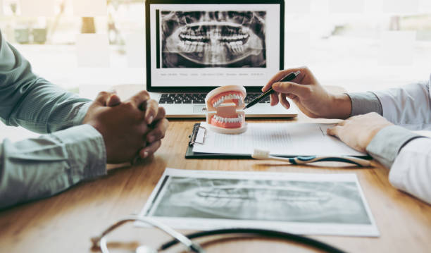 Best Weekend Emergency Dentist in Salado, TX