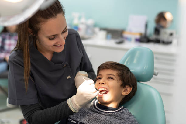 Best Cosmetic Emergency Dentistry in Salado, TX