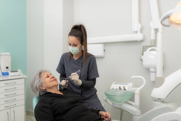 Best Emergency TMJ Treatment in Salado, TX