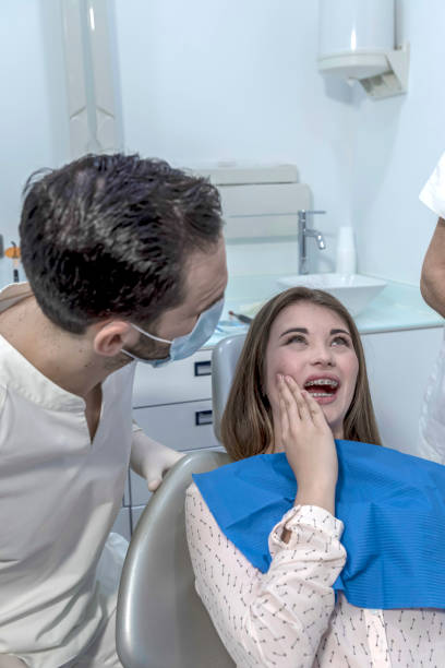 Best Emergency Dental Care for Broken or Chipped Teeth in Salado, TX