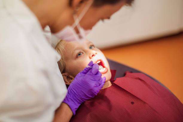 Best Urgent Care for Lost Fillings or Crowns in Salado, TX