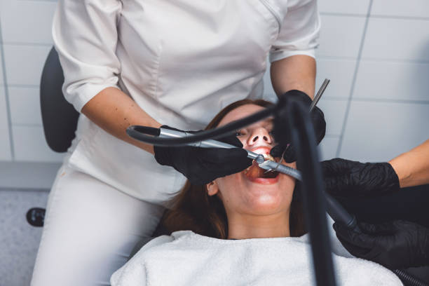 Best Same-Day Emergency Dental Services in Salado, TX