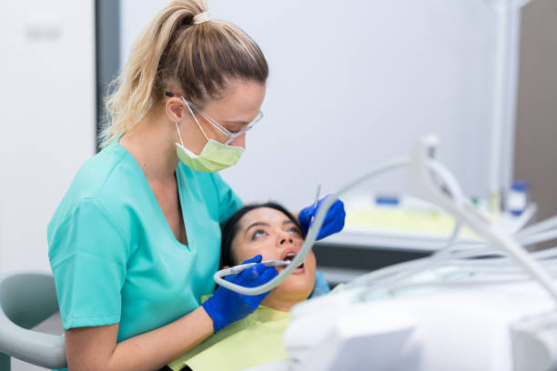 Best Emergency Tooth Extraction in Salado, TX