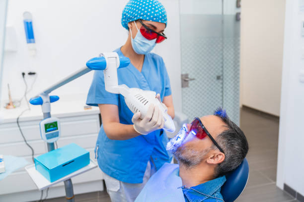 Best Emergency Gum Treatment in Salado, TX